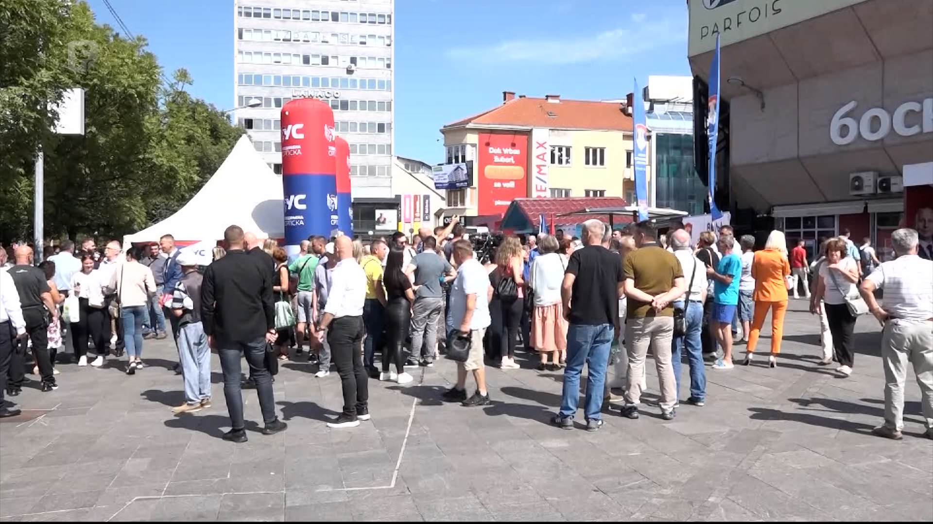 Čeka li nas još jedna prljava kampanja i šta građani mogu očekivati?